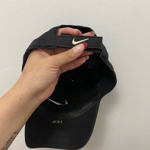 Nike baseball cap